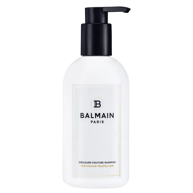 BALMAIN Hair Couleurs Couture Shampoo 300ml