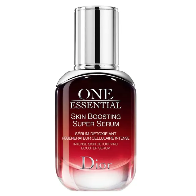 DIOR One Essential Intense Skin Detoxifying Booster Serum 30ml