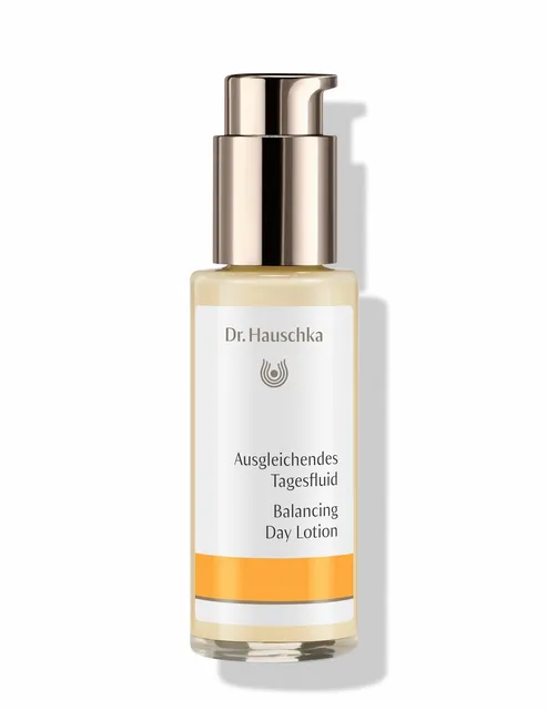 DR.HAUSCHKA NÄOPIIM TASAKAALUSTAV 50ML