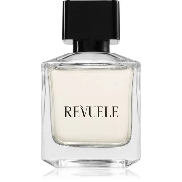 Revuele Beyond Mystery tualettvesi naistele 100 ml