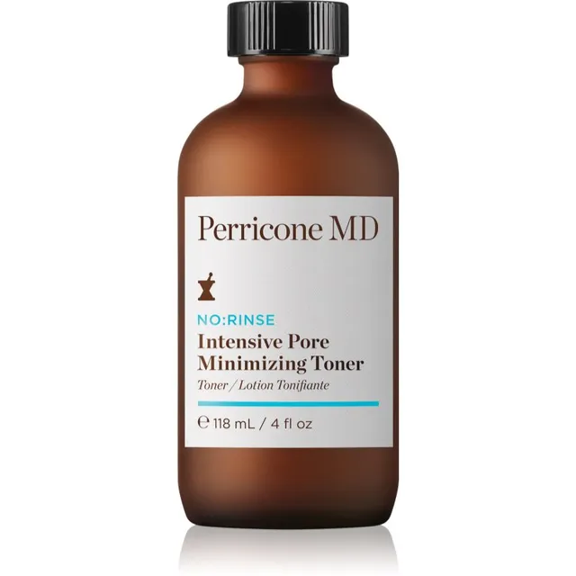 Perricone MD No:Rinse Pore Minimizing Toner Intensiivne toonik nahka ühtlustava ja poore minimeeriva toimega 118 ml