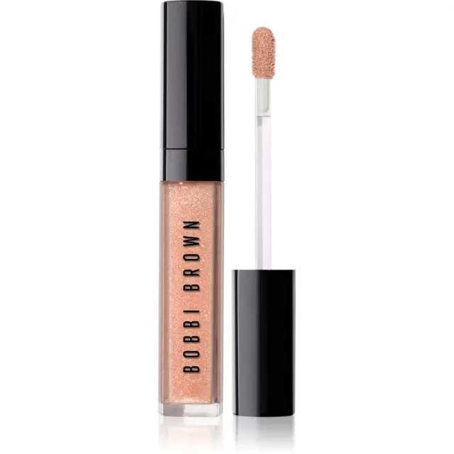 Bobbi Brown Crushed Oil Infused Gloss Niisutav huuleläige varjund Bellini 6 ml