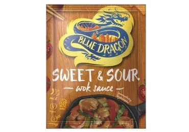 Magushapukaste BLUE DRAGON 120g