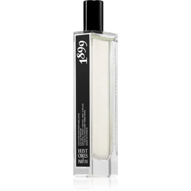 Histoires De Parfums 1899 Hemingway Parfüümvesi unisex 15 ml