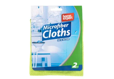 Mikrokiust lappide kompl HOME EXPERT 2tk