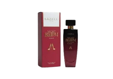 Parf.vesi LAZELL N.BloomRubineWomen100ml