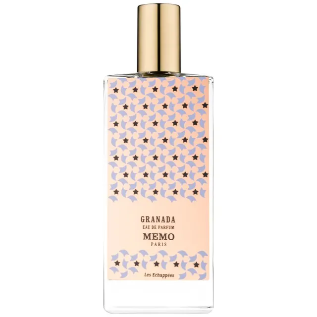 Memo Paris Granada Parfüümvesi naistele 75 ml
