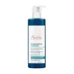 Avene Cleanance Comedomed kooriv puhastusgeel 400 ml
