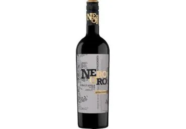 KPN vein Nero Oro Nero d'Av. Appas.750ml