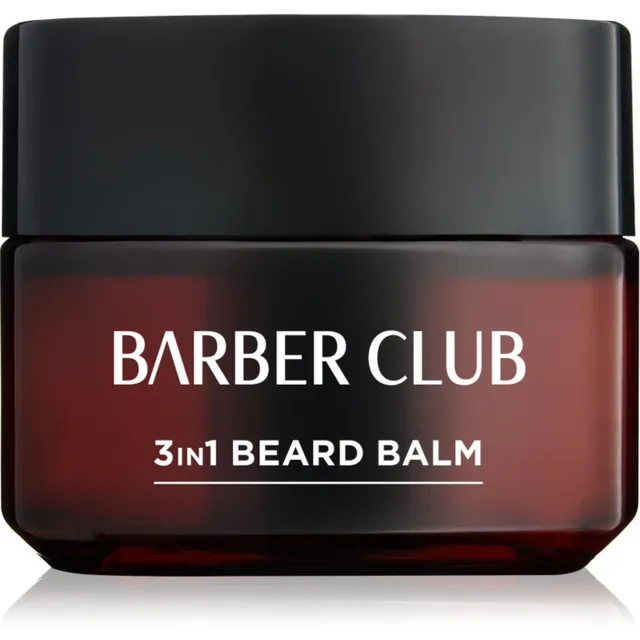 L’Oréal Paris Men Expert Barber Club Kreem näole ja habemele 50 ml