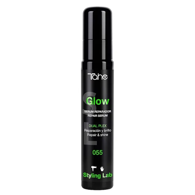 TAHE Styling Lab Glow Repair Serum 60ml