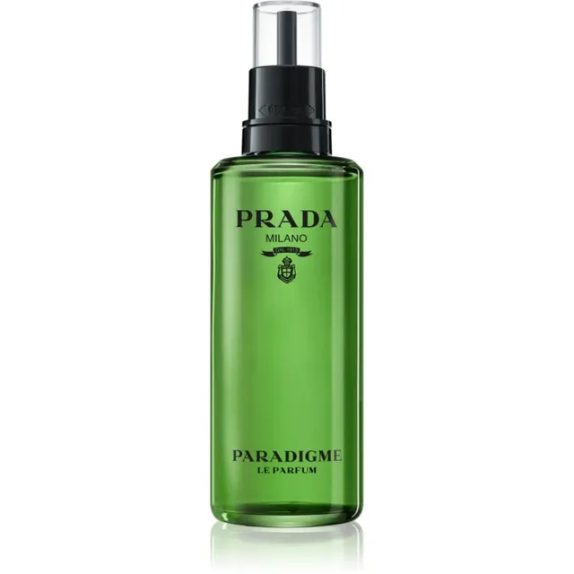Prada Paradigme Le Parfum parfüüm meestele náhradní náplň 150 ml