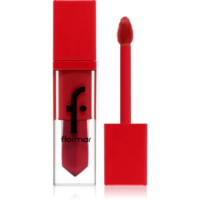 flormar Kiss Me More Lip Tattoo Kauapüsiv vedel huulepulk varjund Candy 3.8 ml