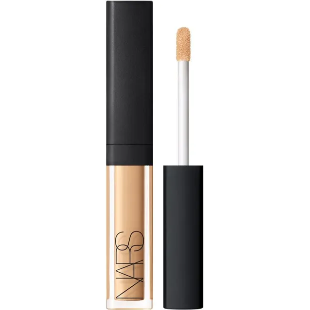 NARS Mini Radiant Creamy Concealer Kreemjas peitekreem (sära andev) varjund CANNELLE 1.4 ml