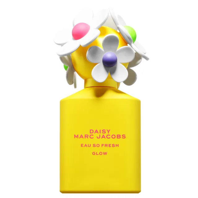 MARC JACOBS Daisy Eau So Fresh Glow Limited Edition EDT 75ml