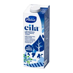 Valio Eila laktoosivaba piimajook, 1 l