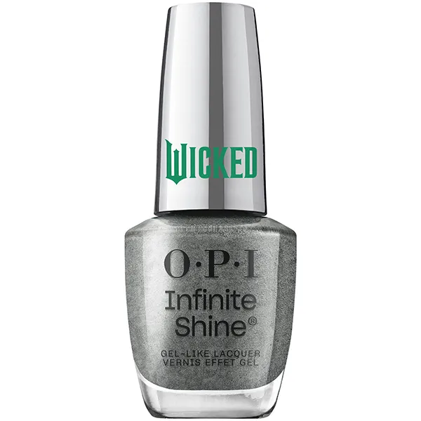 OPI Infinite Shine (Wicked for Holiday)