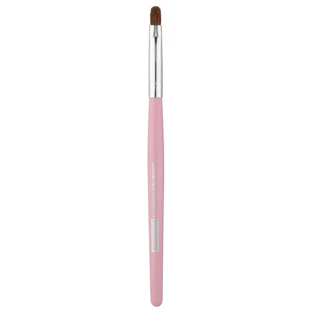 Diva & Nice Cosmetics Accessories Brush Huulepintsel MAX 491/5 1 tk