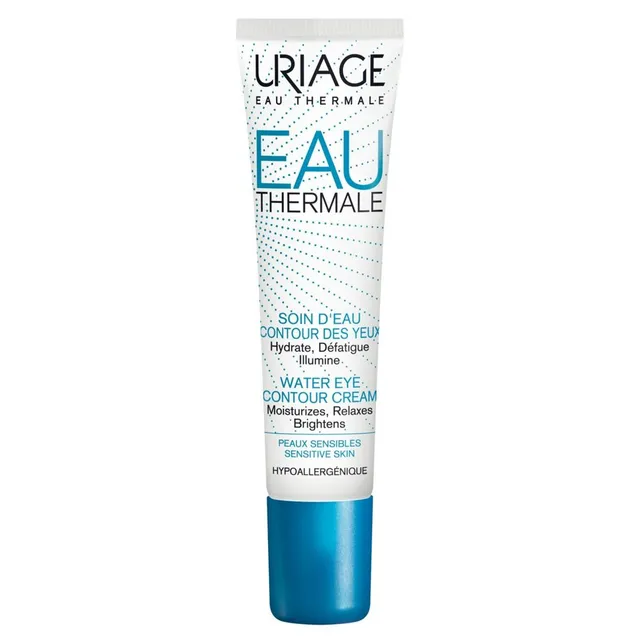 URIAGE Eau Thermale Water Eye Contour Cream 15ml