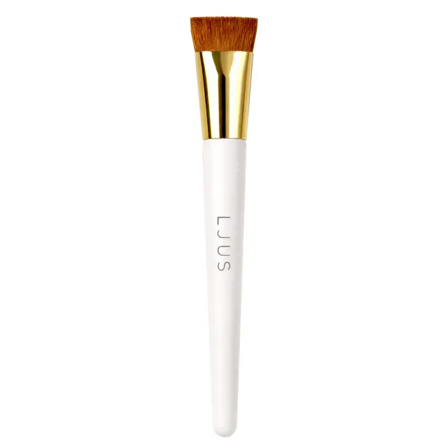 LJUS Flat Liquid Foundation Brush