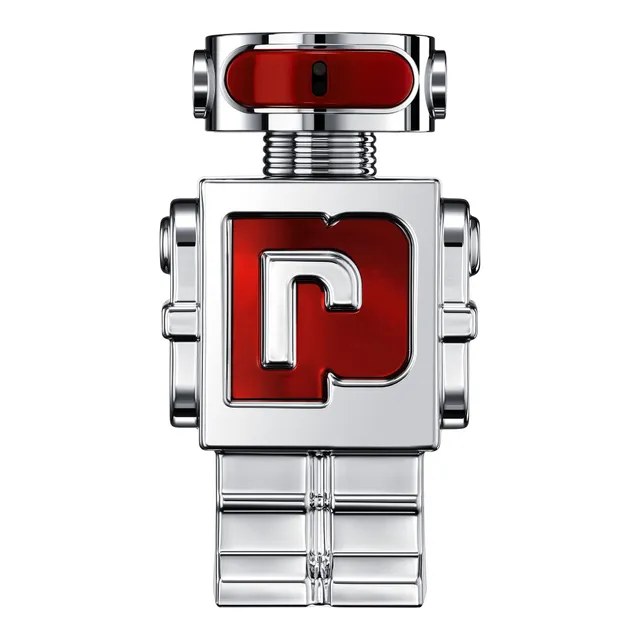Phantom In Red Parfum Elixir 100ml