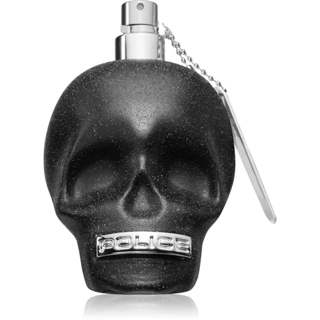Police To Be Hyperverse EDT Parfüümvesi meestele 125 ml