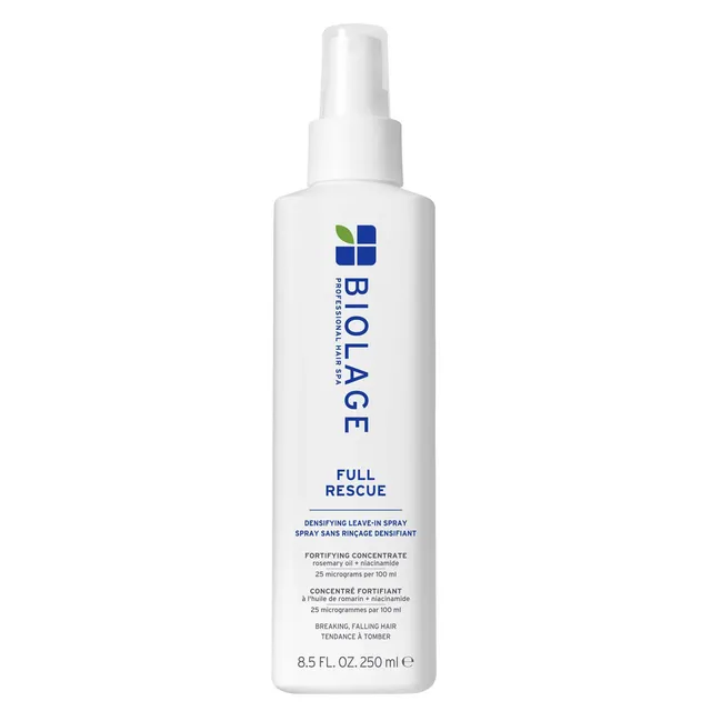 BIOLAGE Full Rescue Densifying Leave-In Spray 250ml