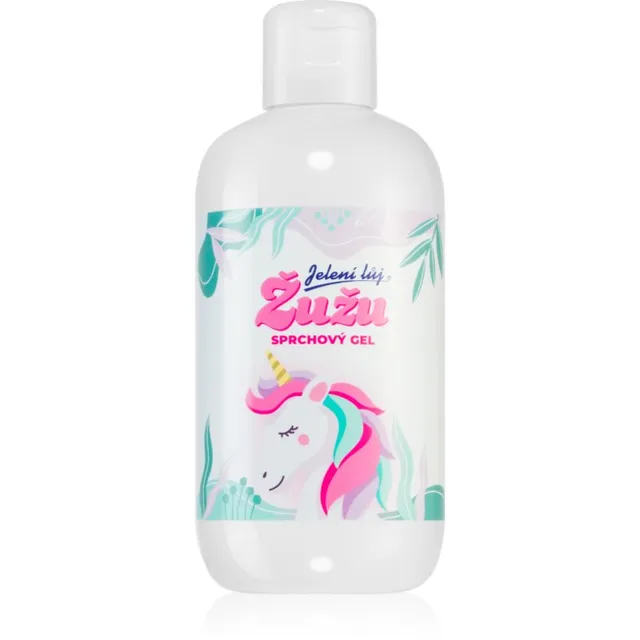 Regina Žužu Dušigeel lastele lõhnatooted Raspberry 250 ml