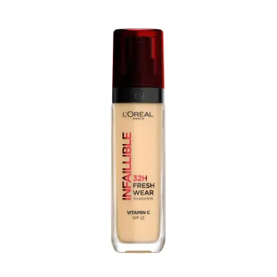 Jumestuskreem L'Oréal Paris Infallible 130