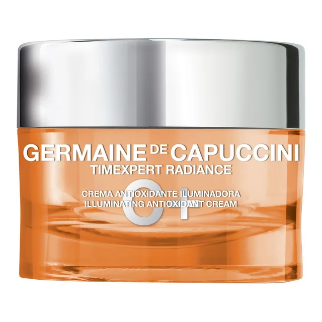 TX Radiance C+ Illuminating Antioxidant Cream C-vitamiini näokreem 50ml
