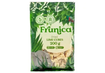 Kuiv.sidr.kuubikud suh-taFRUNICA 200g