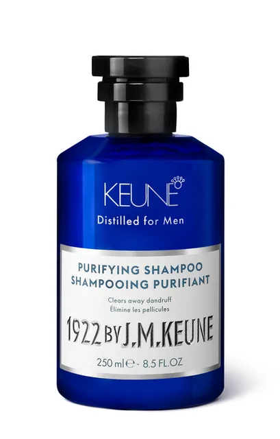 KEUNE Purifying Shampoo
