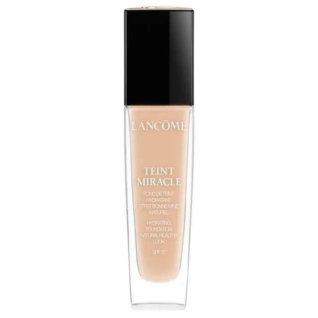 Lancome Teint Miracle Foundation SPF15 No.03 Beige Diaphane 30ml
