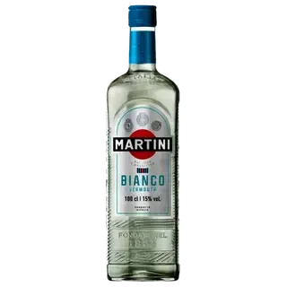 Martini Bianco vermut 15%vol 500ml
