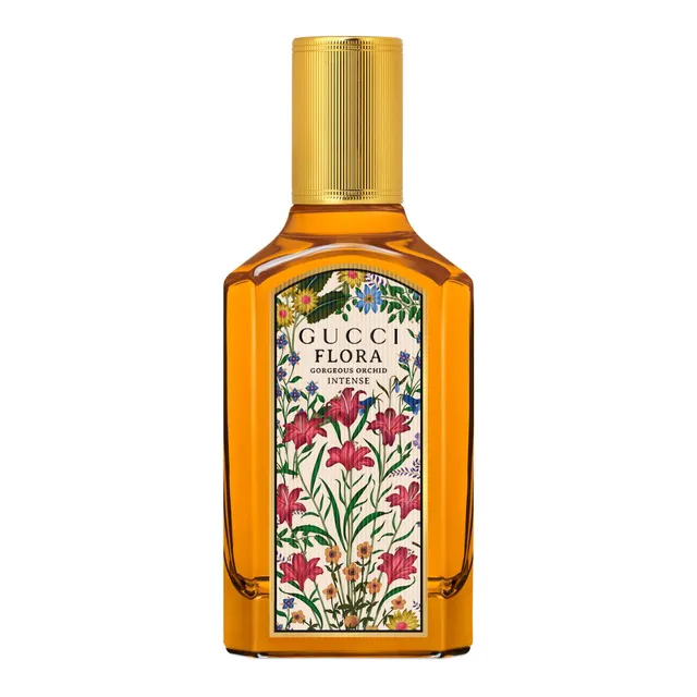 Flora Gorgeous Orchid Intense EdP 50ml