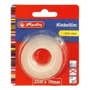Teip Herlitz 19mm*33m