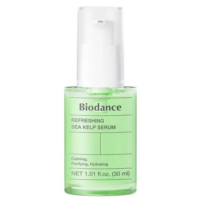 BIODANCE Refreshing Sea Kelp Serum 30ml