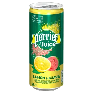 Maison Perrier Sidrun&Guajaava 0.25L