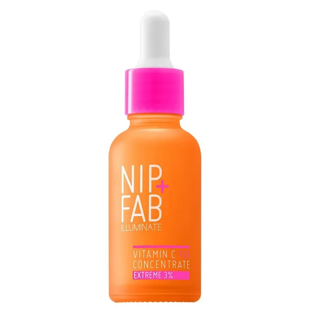 NIP+FAB Vitamin C Fix Concentrate 30ml