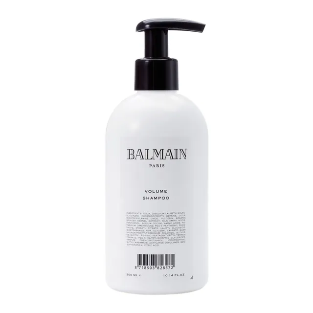 Volume Shampoo volüümi andev šampoon 300ml