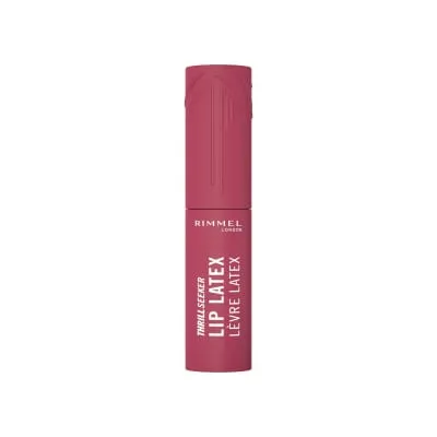 Huulepulk Thrill'Seeker 300 Main Charact. 6ml
