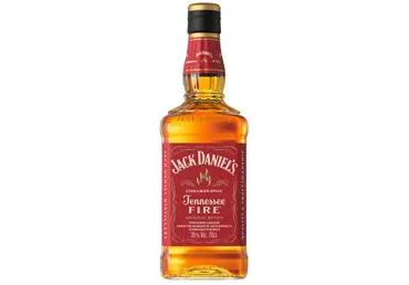 Liköör JACK DANIEL'S Fire 35% 700ml