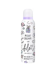 Bilou dušivaht Milky Dream 200 ml