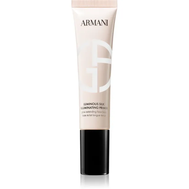Armani Luminous Silk Illuminating Primer Kauakestev meigi aluskreem 30 ml