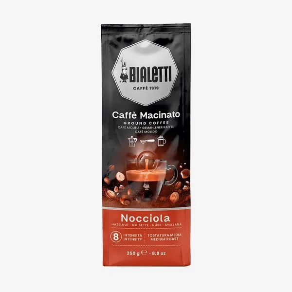Kohv Nocciola 250g