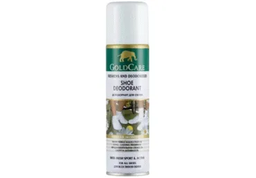 Jalatsite deodorant GOLD CARE 150ml