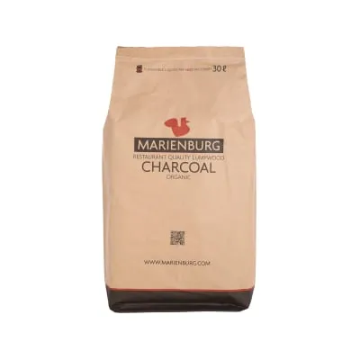 Grillsūsi Marienburg 30l