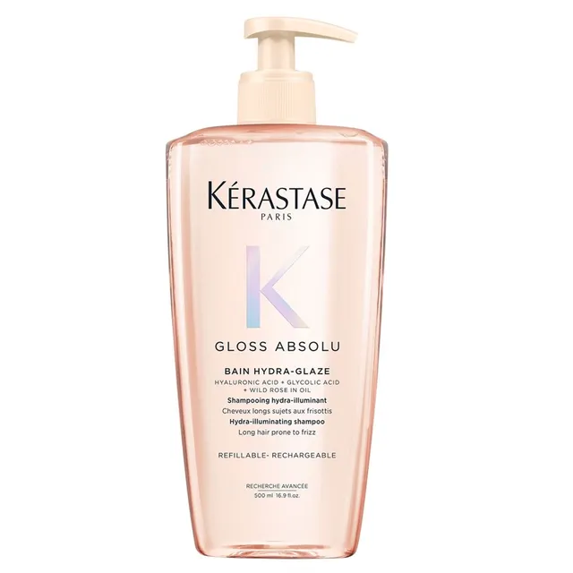 KERASTASE Gloss Absolu Hydra-Illuminating Shampoo 500ml