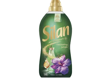 Pesuloputusvahend Silan Fascining Jungle 1,1l