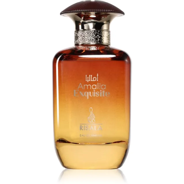Risala Amalia Exquisite Amalia Exquisite Parfüümvesi unisex 100 ml